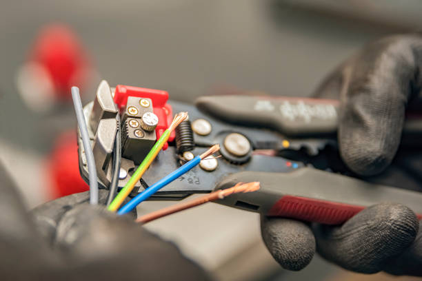 Best Electrical Upgrades for Homes  in Spokane, WA