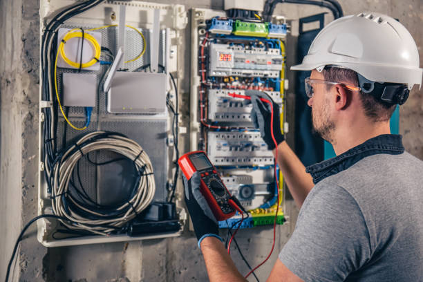 Best Electrician for Home Renovation  in Spokane, WA