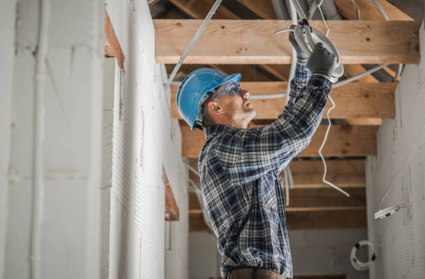 Affordable Electrical Installation in Spokane, WA