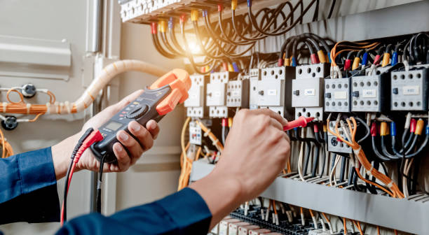 Trusted Spokane, WA Electrician Experts