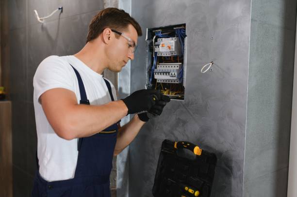 Best Electrical Repair Services  in Spokane, WA