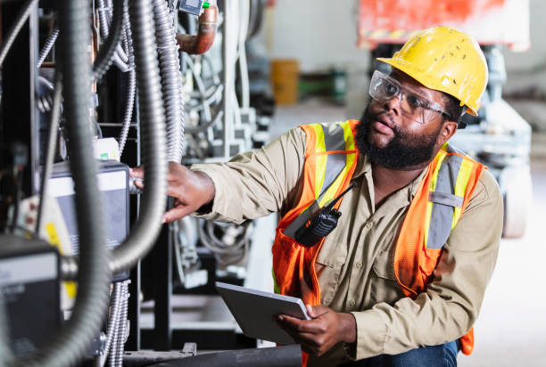 Best Local Electrician Companies  in Spokane, WA