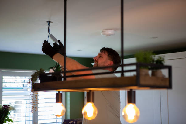 Best Electrical Troubleshooting Services  in Spokane, WA