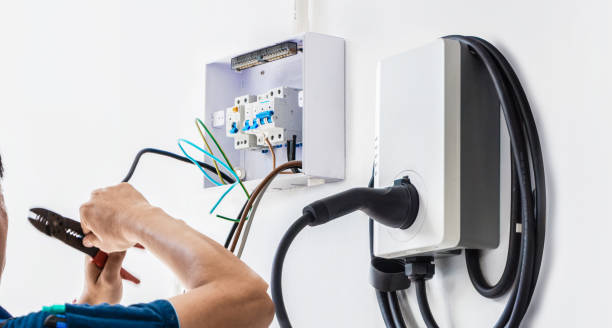 Electrical System Inspection in Spokane, WA