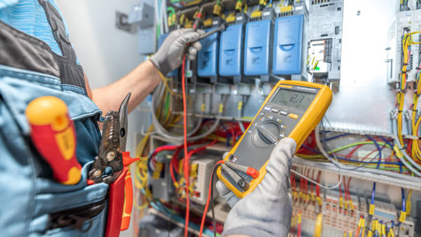 Best Best Electricians Near Me  in Spokane, WA