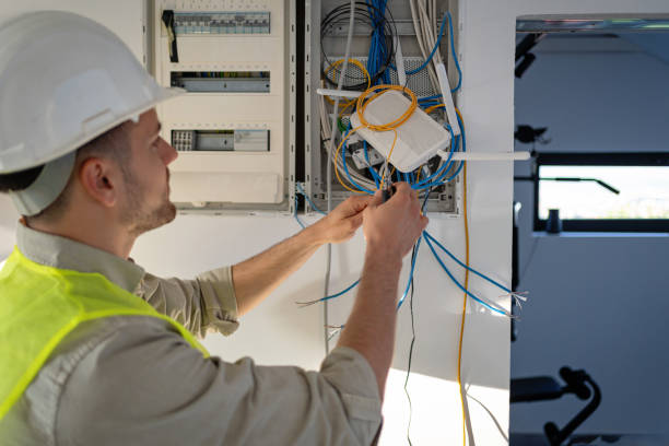 Best Electrical Outlet Repair  in Spokane, WA