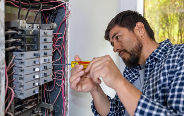 Best Electrical System Inspection  in Spokane, WA